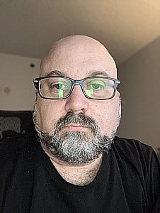 Profile photo for David Gagnon