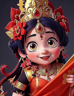 Profile photo for Kirti Mehra