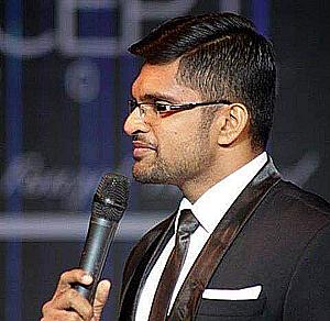 Profile photo for Dushan Vas