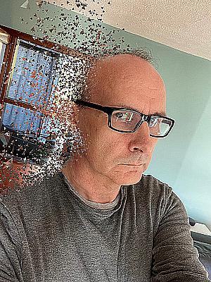 Profile photo for Thomas James Quigley