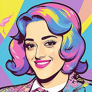 Profile photo for Zainab H. M.