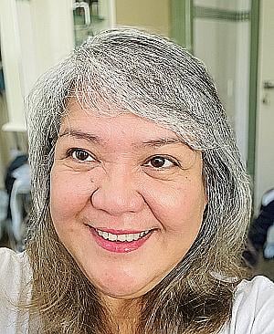 Profile photo for Cherrie Halma