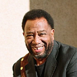 Profile photo for Carlos A. Merriweather