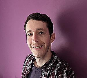 Profile photo for Kim Andrews