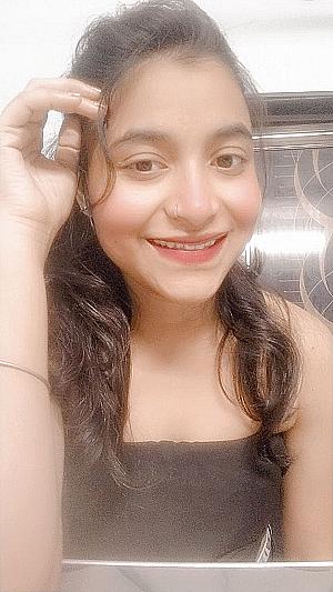 Profile photo for bhavishya ninama