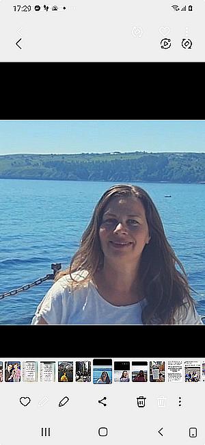 Profile photo for Karen Julie Hardman