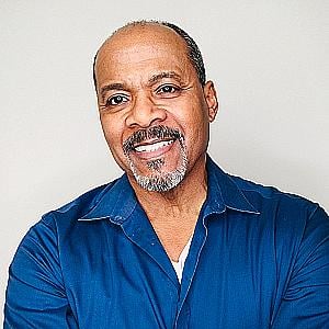 Profile photo for Kevin Laurent