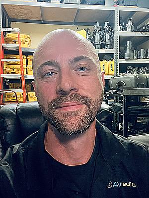 Profile photo for David Evans