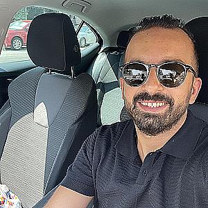 Profile photo for Ayman Deeb