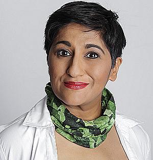 Profile photo for Hemali Juta Pillay