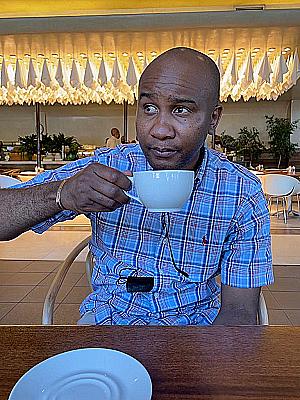 Profile photo for Joseph Noma