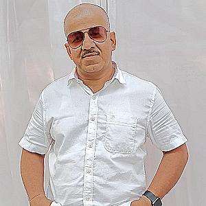 Profile photo for Ajay Joshi