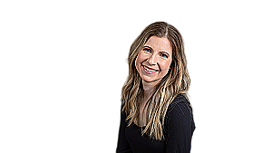 Profile photo for Emily Harrison