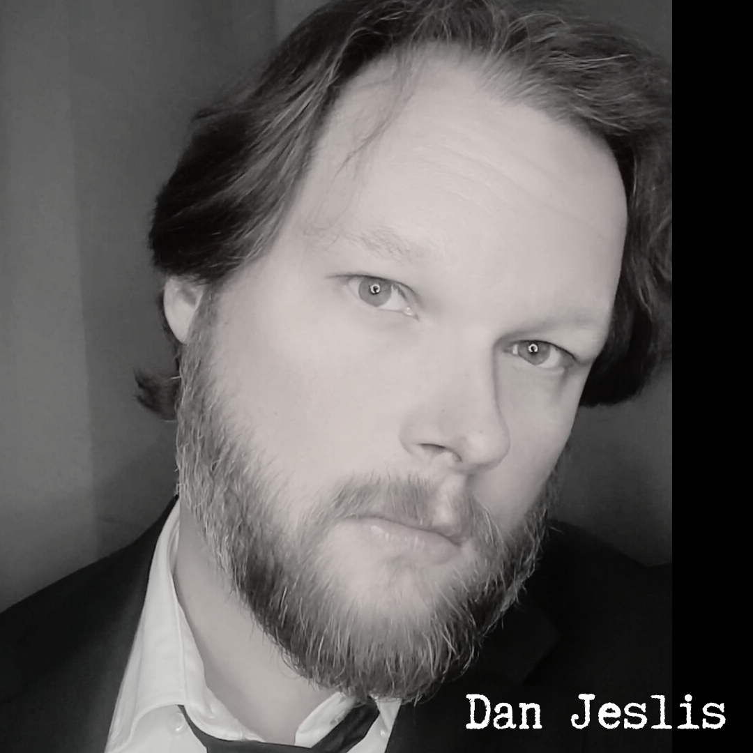 Profile photo for Dan Jeslis