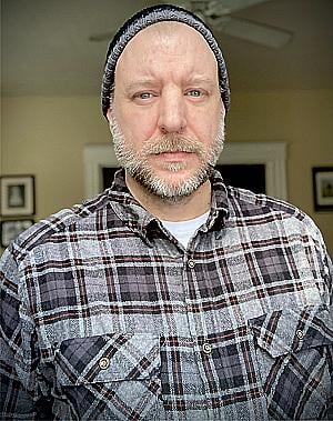 Profile photo for Nick Barrows