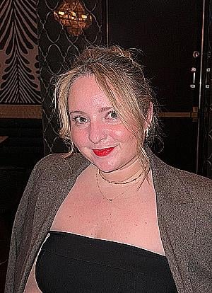 Profile photo for Selina Couillard
