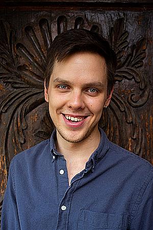 Profile photo for Dmitry Yakovenko