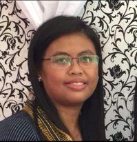 Profile photo for Gladys Jiongco