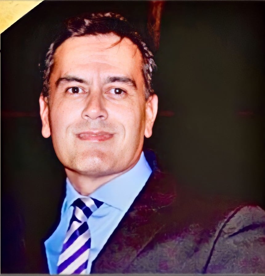 Profile photo for Rolando Gabriel Morínigo