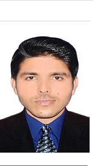 Profile photo for Ali Raza Bhatti
