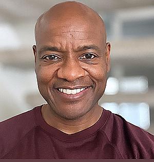 Profile photo for Kevin Nichols