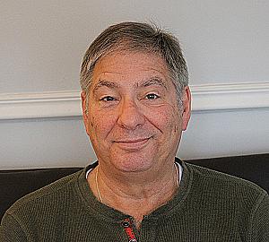 Profile photo for Steve Kloser