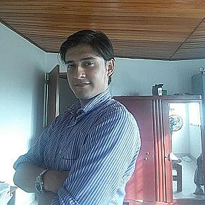 Profile photo for miguel angel arbelaez zuñiga