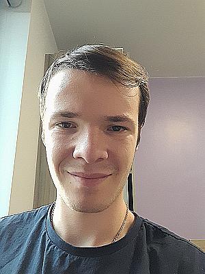 Profile photo for JOSHUA BOULTON