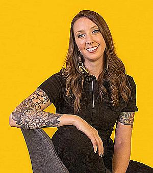 Profile photo for Kelly Ferry