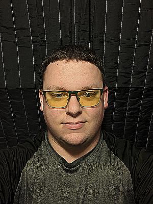 Profile photo for Jacob Adams