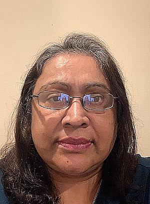 Profile photo for Sheilja Patel