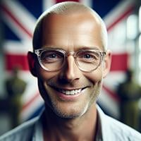 Profile photo for Antony Jucker