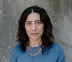 Profile photo for Emma Sarran