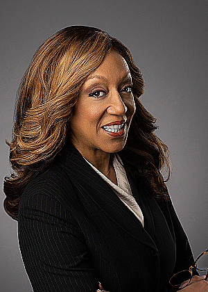 Profile photo for Renee Griffin