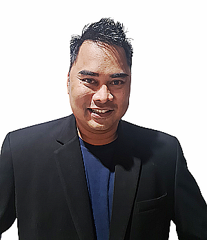 Profile photo for Aldo Fenady