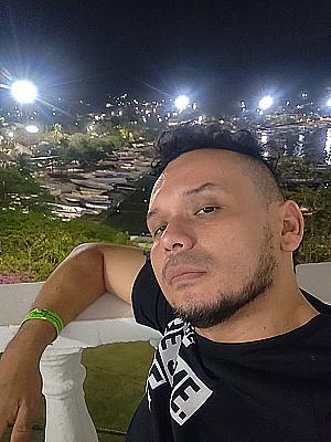 Profile photo for Andres Medina