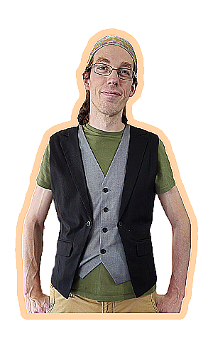 Profile photo for Kai Forrest
