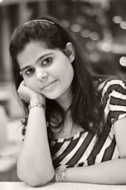 Profile photo for Swati Fitkariwala