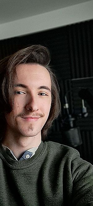 Profile photo for Noah Leaptrot