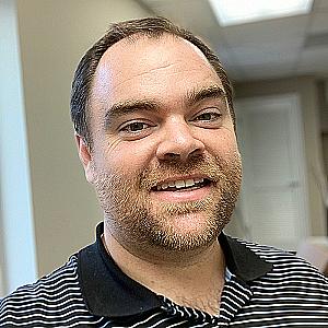 Profile photo for Mark Davis