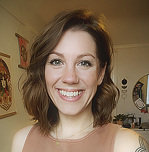 Profile photo for Phoebe Lloyd