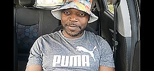 Profile photo for Nigel Sealy