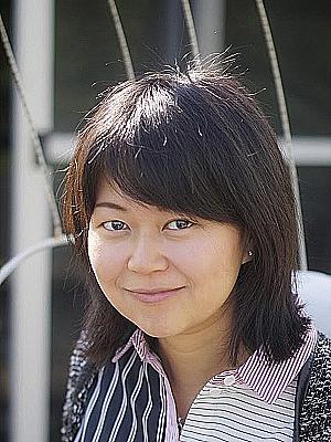 Profile photo for Tina Li