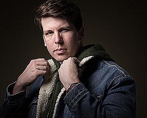 Profile photo for Christopher Wilson