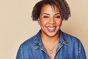 Profile photo for Keshia Kimbrough