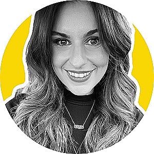 Profile photo for Jessica Hoy