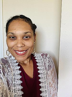 Profile photo for Asia Bliss