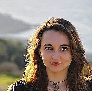 Profile photo for Annachiara Zanoli