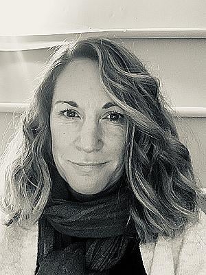 Profile photo for Anna Butterfield