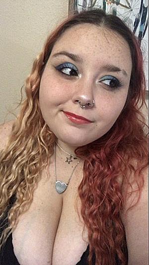 Profile photo for Sage Huffman
